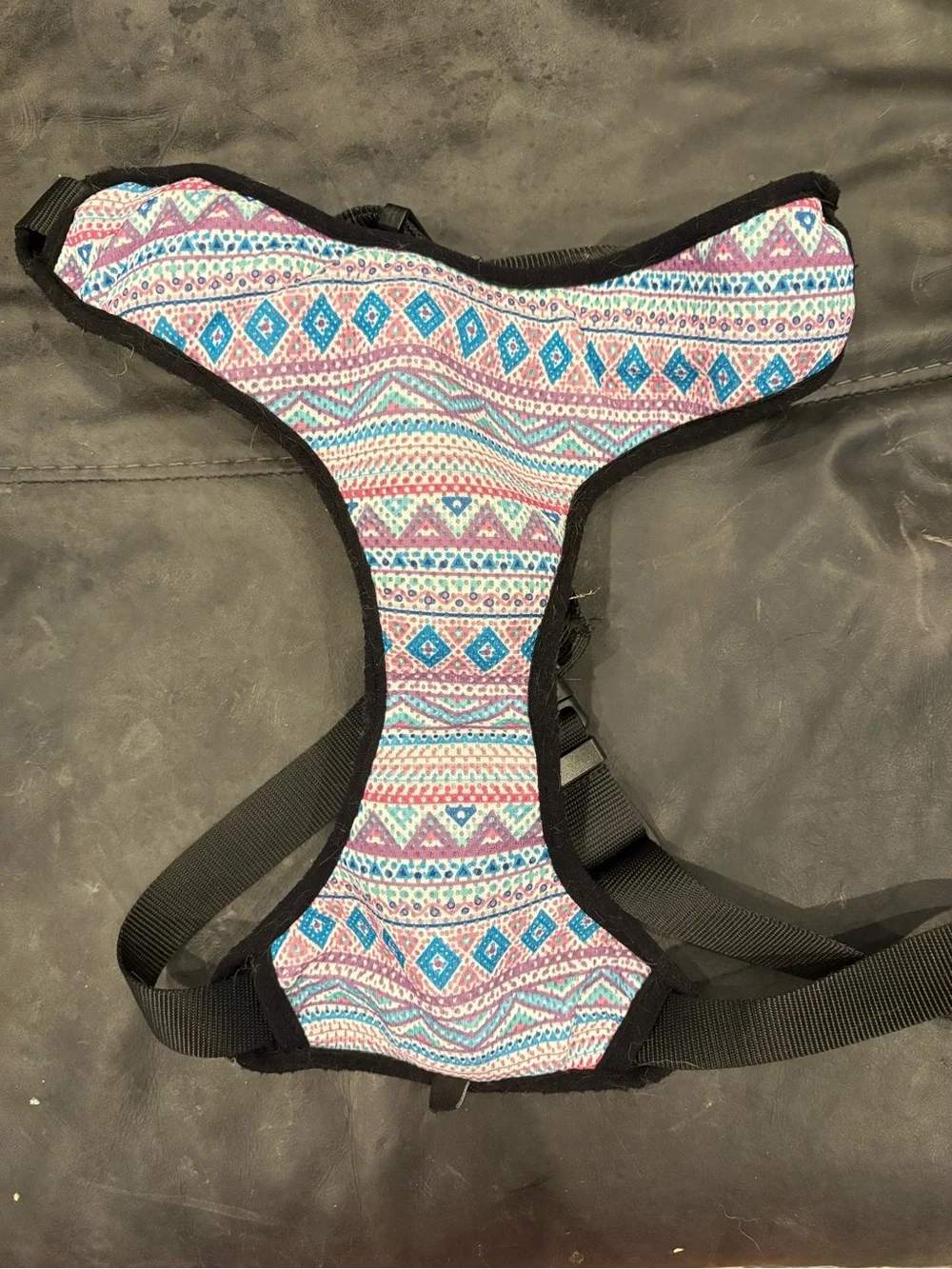 Dog Harnesses by PACK $15 each all are size XL